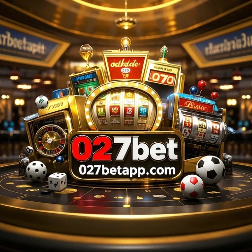 027bet