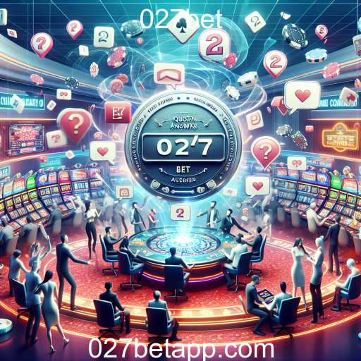 Descubra a Emoção da Trivia na 027bet