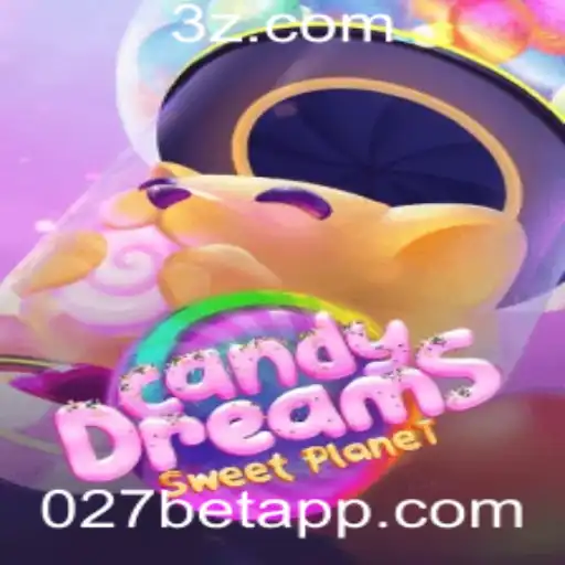 CandyDreams: Mergulhe no Mundo Encantado de Açúcar e Diversão