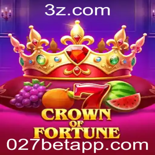 Descobrindo o Jogo CrownofFortune: A Nova Sensação da 027bet