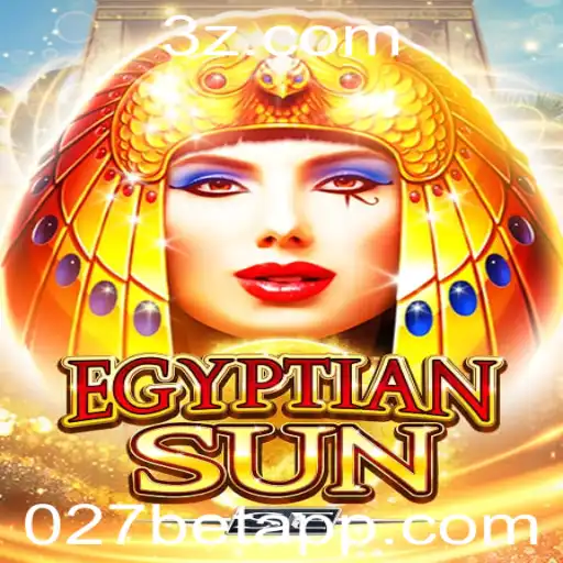 EgyptianSunSE: Explorando o Fascinante Mundo do Jogo com a 027bet