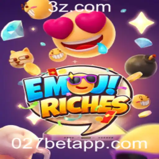 Explorando EmojiRiches: O Novo Sucesso no Mundo dos Jogos de Azar Online