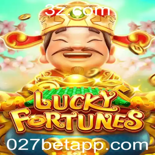 Descubra LUCKYFORTUNES: O Jogo de Azar que Está Conquistando o Mundo