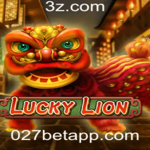 Explorando o Universo do LuckyLion no 027bet