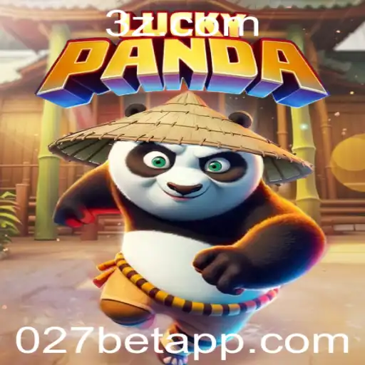 Explorando o Jogo LuckyPanda: Uma Aventura com 027bet