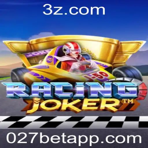 RacingJoker: Um Mergulho no Mundo da Velocidade e Estratégia em 027bet