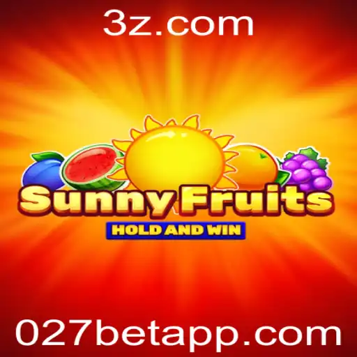 Descobrindo o Excitante Mundo de SunnyFruits no 027bet