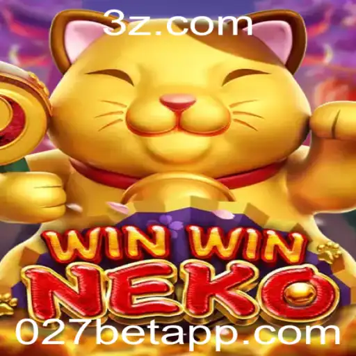 Descubra o Fascinante Mundo do Jogo WinWinNeko com 027bet